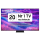 Telewizor 55" Samsung QE55QN80F 55" Neo QLED 4K MiniLED 144 Hz TizenTV Dolby Atmos